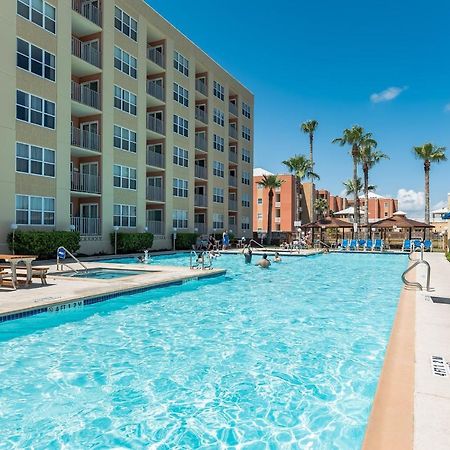 Charming 1 Bedroom, 3 Minute Walk To The Beach Condo South Padre Island Exterior foto