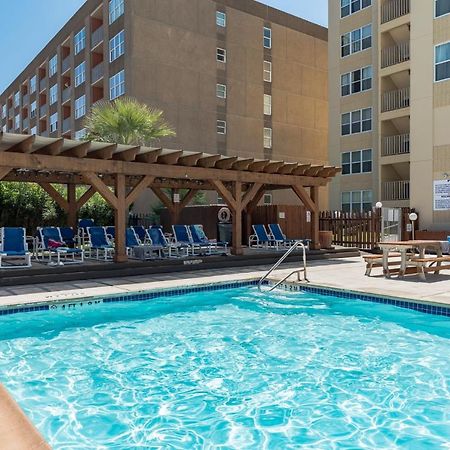 Charming 1 Bedroom, 3 Minute Walk To The Beach Condo South Padre Island Exterior foto