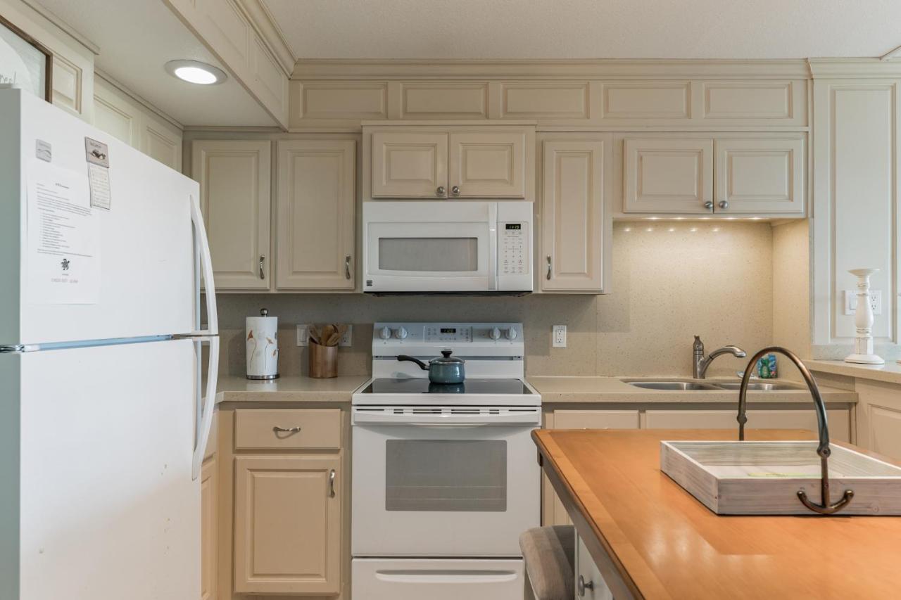 Charming 1 Bedroom, 3 Minute Walk To The Beach Condo South Padre Island Exterior foto