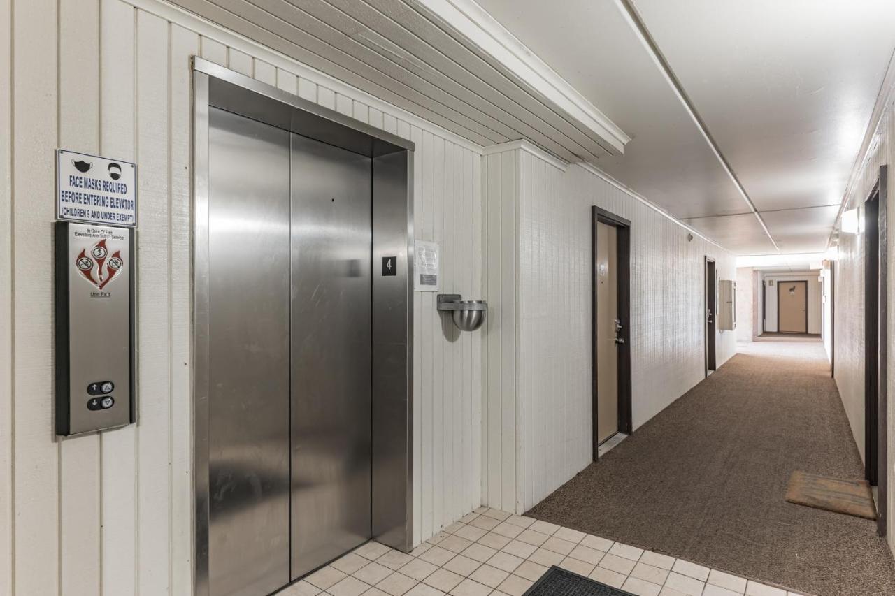 Charming 1 Bedroom, 3 Minute Walk To The Beach Condo South Padre Island Exterior foto