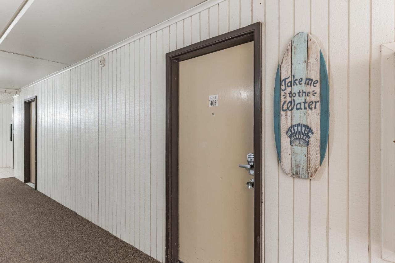 Charming 1 Bedroom, 3 Minute Walk To The Beach Condo South Padre Island Exterior foto